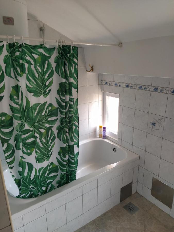 Dejan Apartment-Top Centar Pula Room photo
